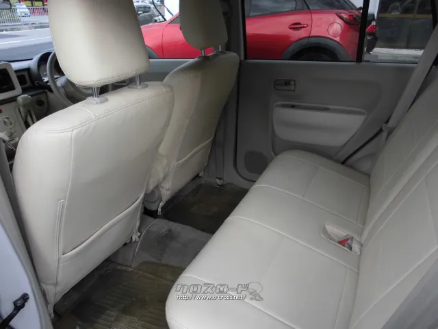 スズキ アルトラパン