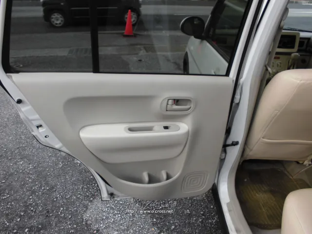 スズキ アルトラパン