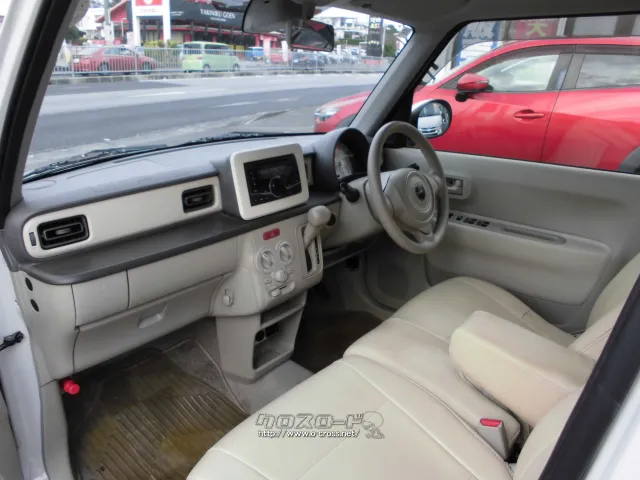 スズキ アルトラパン