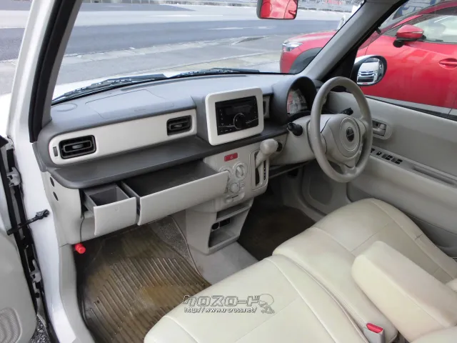 スズキ アルトラパン