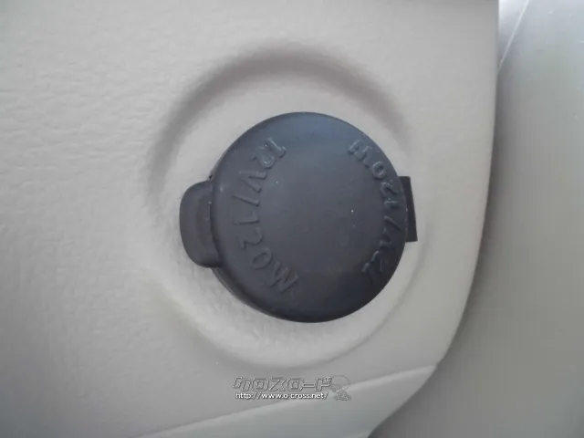 スズキ アルトラパン