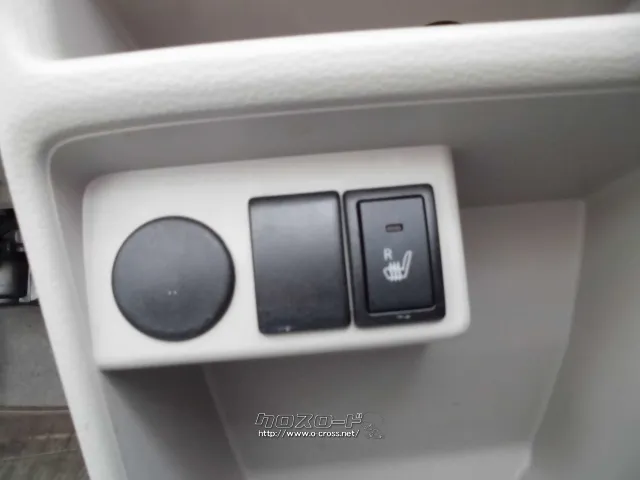 スズキ アルトラパン