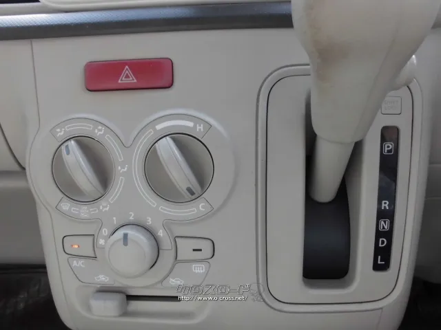 スズキ アルトラパン