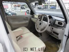 スズキ アルトラパン