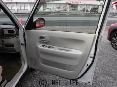 スズキ アルトラパン