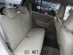 スズキ アルトラパン