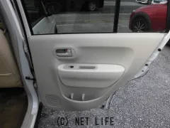 スズキ アルトラパン