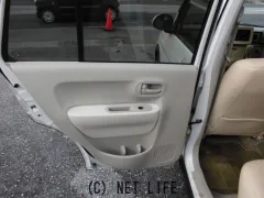 スズキ アルトラパン