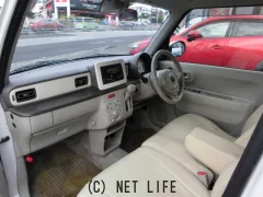 スズキ アルトラパン