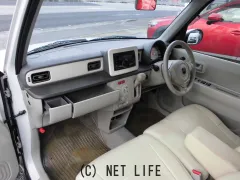 スズキ アルトラパン