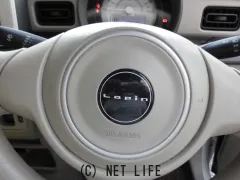 スズキ アルトラパン