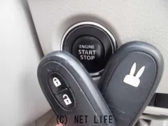 スズキ アルトラパン