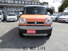 スズキ ハスラー