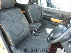 スズキ ハスラー