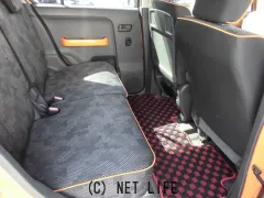 スズキ ハスラー