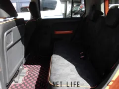 スズキ ハスラー