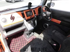 スズキ ハスラー