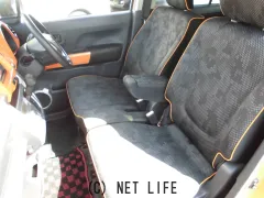 スズキ ハスラー