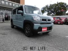 スズキ ハスラー