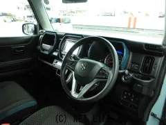 スズキ ハスラー