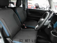 スズキ ハスラー