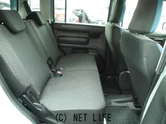 スズキ ハスラー