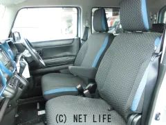 スズキ ハスラー