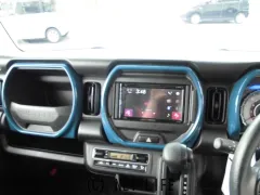 スズキ ハスラー