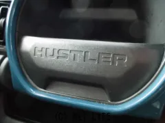 スズキ ハスラー