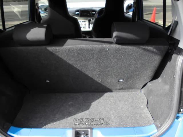 ダイハツ ミライース