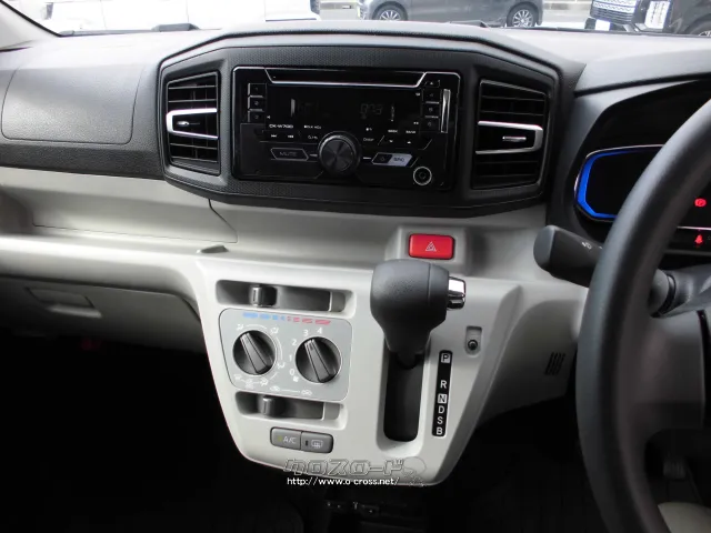 ダイハツ ミライース