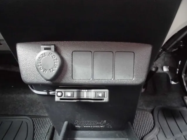 ダイハツ ミライース