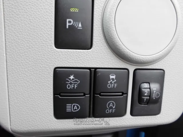 ダイハツ ミライース