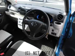 ダイハツ ミライース