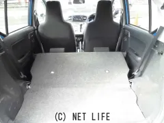 ダイハツ ミライース