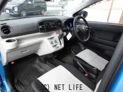 ダイハツ ミライース