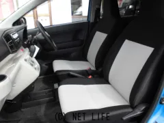 ダイハツ ミライース