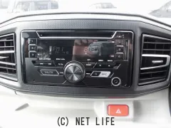 ダイハツ ミライース