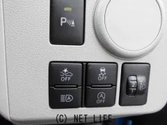 ダイハツ ミライース