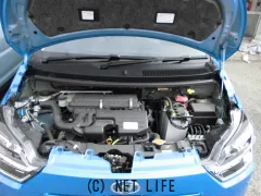 ダイハツ ミライース