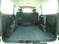 トヨタ ハイエースバン