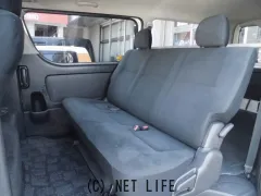 トヨタ ハイエースバン