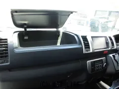トヨタ ハイエースバン