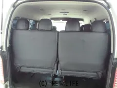 トヨタ ハイエース