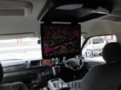 トヨタ ハイエース