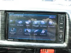 トヨタ ハイエース