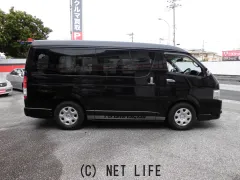 トヨタ レジアスエース