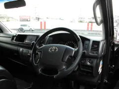 トヨタ レジアスエース