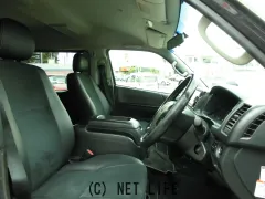 トヨタ レジアスエース