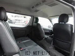 トヨタ レジアスエース